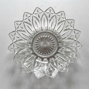 VTG “Petal” Fruit Bowl